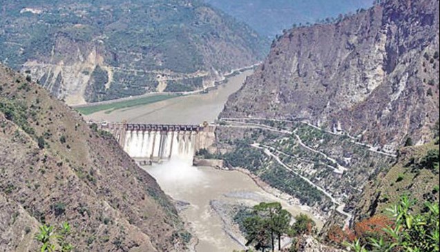 IAS officer among four grilled by CBI in multi crore Chenab valley Scam